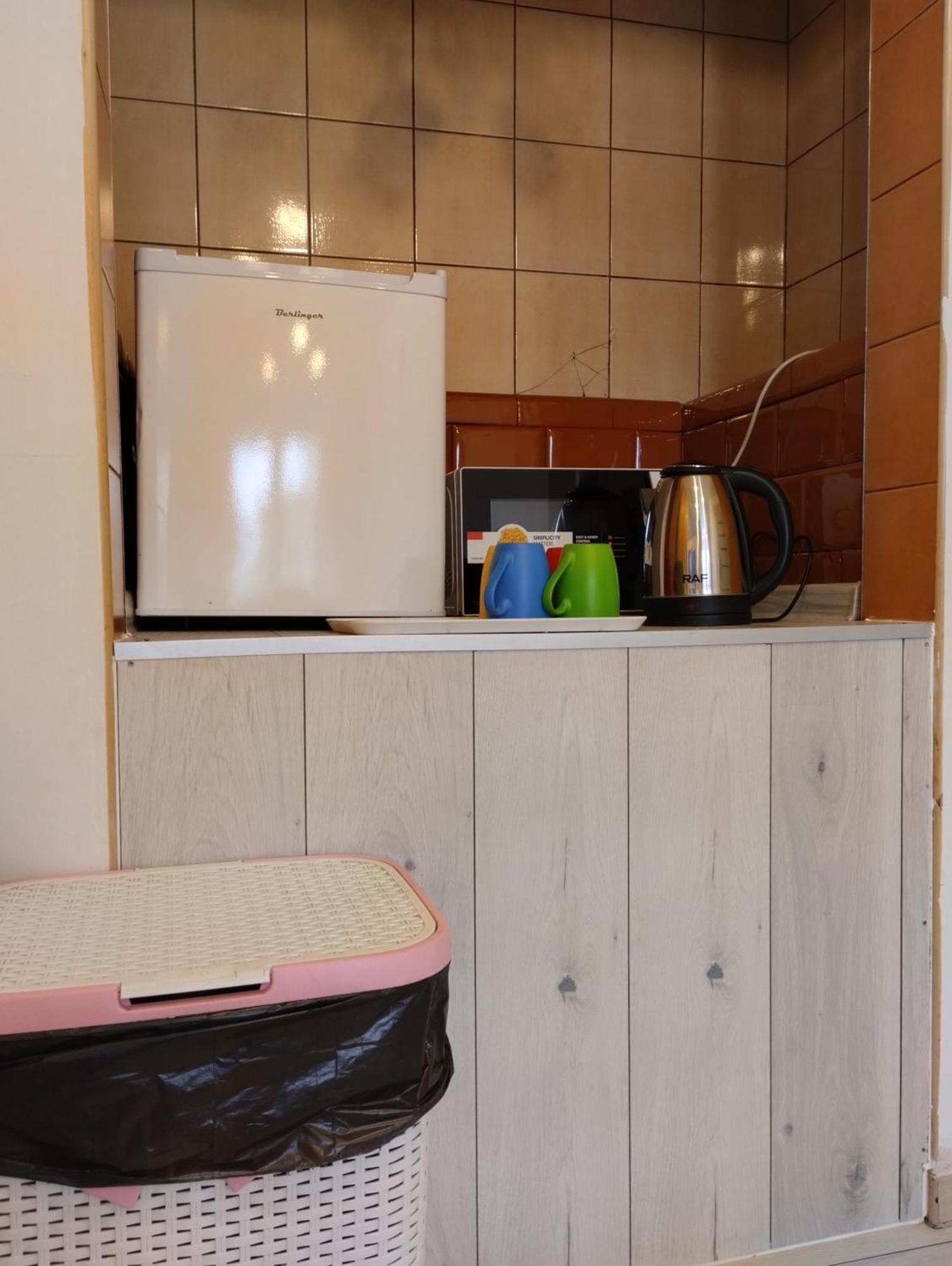 Willa Rycerz Burg Niedzica Zimmer foto
